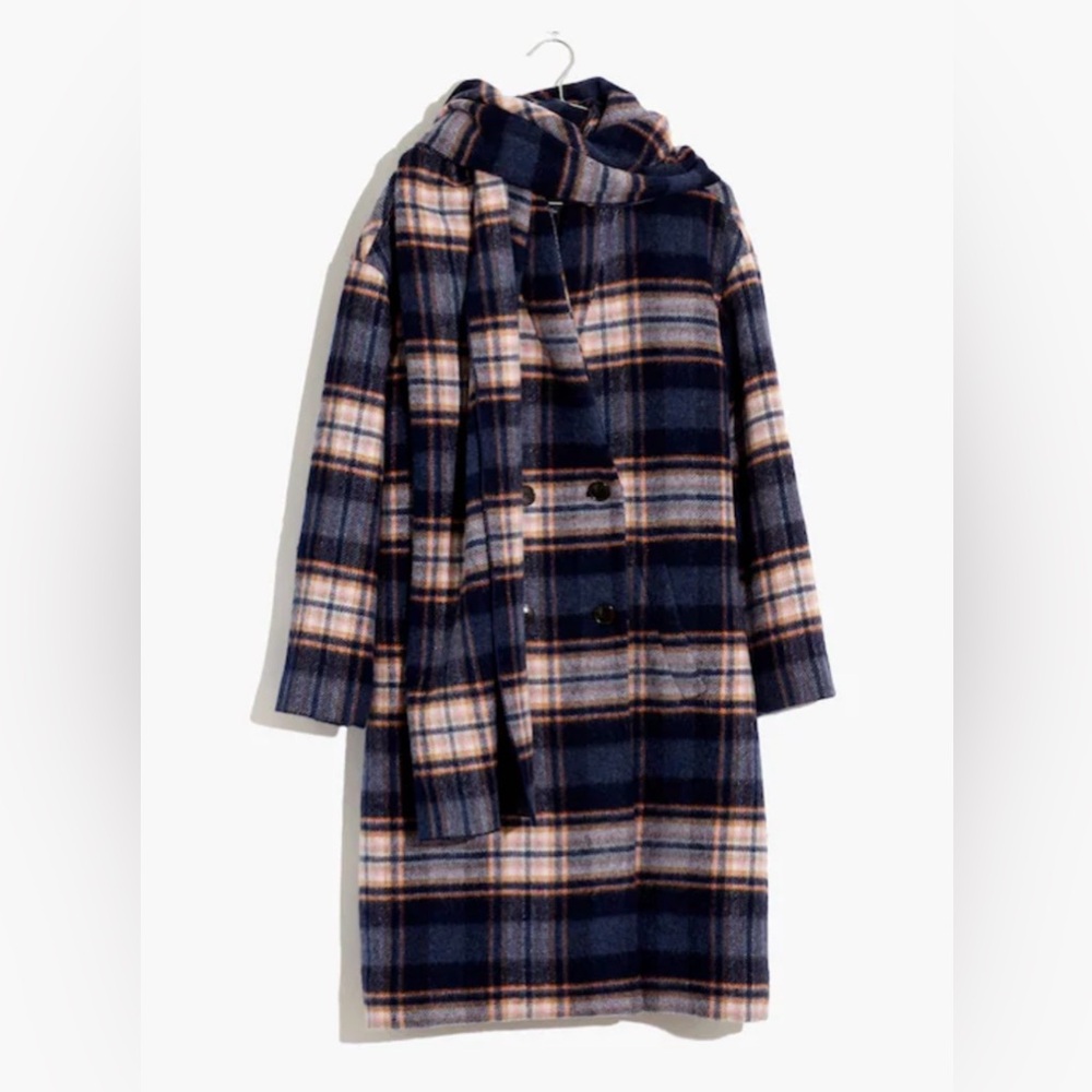 MADEWELL - Picture 5 of 11